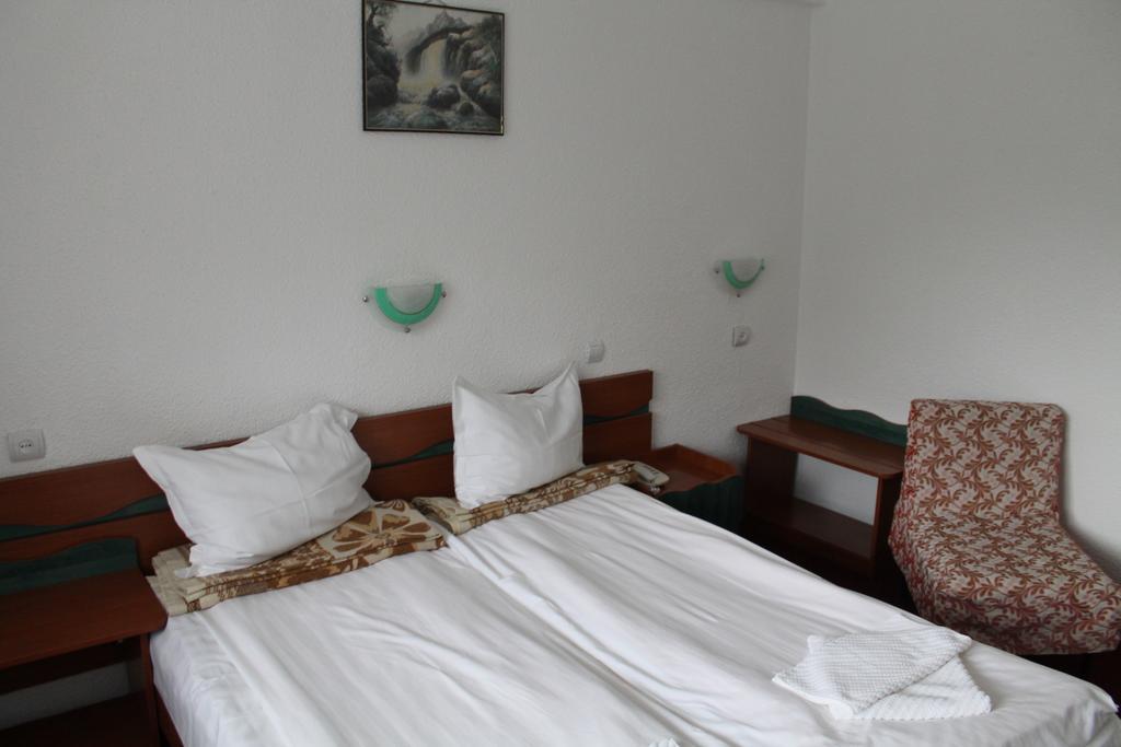 Hotel Venus Slănic-Moldova Pokoj fotografie